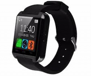 U8 Bluetooth Smart Watch for Android OS and IOS
