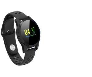 117 Plus Smart Band Fitness Tracker