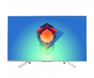 65 inch sony bravia X8500F 4K ANDROID TV