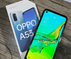 Oppo A53 | 8GB\256GB