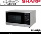 SHARP-OVEN-R369TS-PRICE-BD