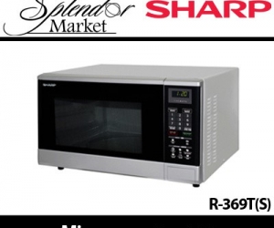 SHARP OVEN R369TS PRICE BD