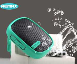 Remax RB X2 Waterproof Wireless Speaker