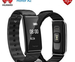 Huawei Honor A2 Fitness Tracker 