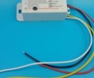 High-sensitivety-radar-moving-induction-switch-delay-adjustable-microwave-embeddable