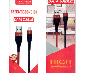 Cico Tech Fast Charging Data Cable