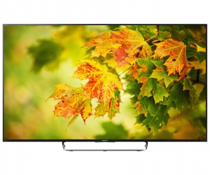 43 inch sony bravia W800C ANDROID 3D TV