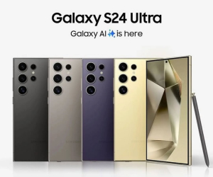 Samsung Galaxy S24 Ultra Super Copy 