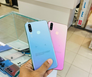  Vivo Y17 8/256GB —  Premium Look!