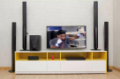 SONY-E6100-BLU-RAY-CINEMA-SYSTEM-HOME-THEATER