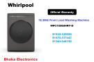 Whirlpool-WFC105604RT-D-Front-Load-Washing-Machine-105-KG