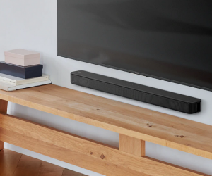  SONY HTS100R BLUETOOTH SOUNDBAR 