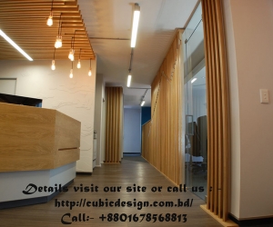 Office interior design / interior design / interior design bd