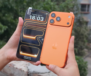 IPhone 17 pro Max master copy