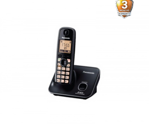 Panasonic Cordless Phone Set | KXTG3711