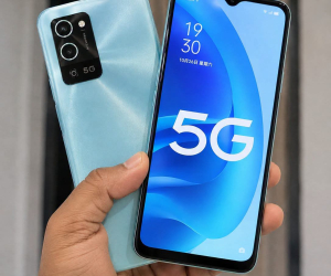 Oppo A56 5G | 8GB/256GB | Best Deal