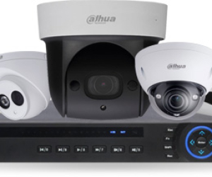 IP Camera Bangladesh