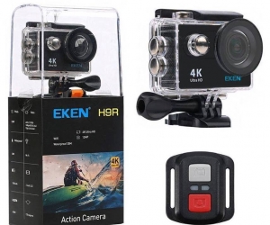 Eken H9R 4K Action Camera