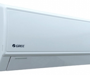 GREE 2 TON INVERTER SPLIT AIR CONDITIONER