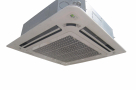 MIDEA-4-TON-CEILING--CASSETTE-AC