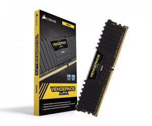 Corsair Geunine Vengeance LPX 8GB DDR4 2400MHz RAM