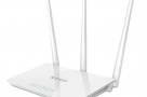 Tenda-Genuine-F3-300mbps-3-Antennas-Router