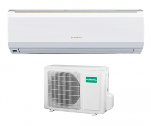 2 TON GENERAL ASGA24UNWA SPLIT AC