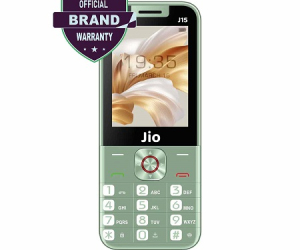 Jio J15 Pro Max Mobile Dual Sim