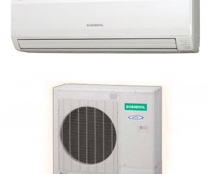 General Brand Split Ac 2 Ton