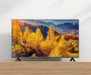 XIAOMI 55 inch 4S ANDROID UHD 4K VOICE CONTROL TV