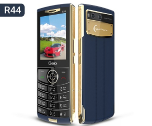 Geo R44  Mobile Type C Charging