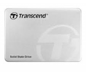 Transcend SSD220S 2.5 SSD SATA III 6Gb/s Internal 120GB SSD