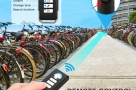 Bike-Security-Alarm