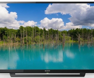 BRAND NEW 40 inch SONY BRAVIA R352E HD TV