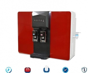 Heron Max Hot and Cold System Reverse Osmosis Drinking Water Purifier