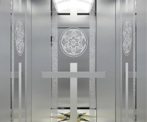630 Kg German origin Passenger Lift (Schneider)