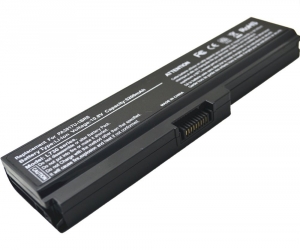 Toshiba Satellite L310 L630 L640D L650 L655 PA3818U1BRS laptop battery