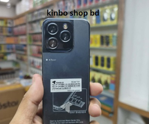 Tensile T23 keypad Touch Mobile Dual Sim 