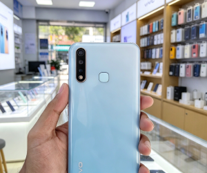 Vivo Y19 | Premium Style | Amazing Budget Phone Deal!
