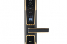 ZKTeco-ZM100-Fingerprint-and-Face-Recognition-Smart-Lock