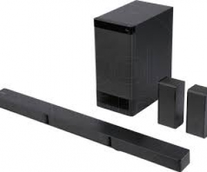 SONY SOUNDBAR HTRT3