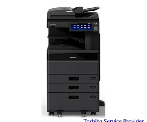 Toshiba eStudio 3028A Multifunction Digital Photocopier