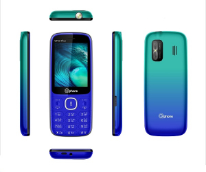 Gphone GP28 Plus Mobile Phone