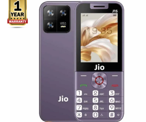 Jio J15 Pro Max Mobile