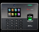 ZKTeco-iClock3000-Time-Attendance-Access-Control-System
