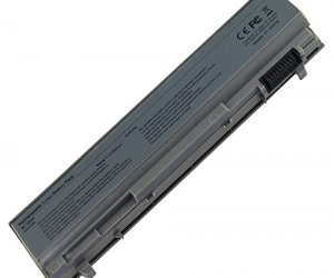 New DELL LATITUDE E6400 5200mah Laptop Replacement Battery