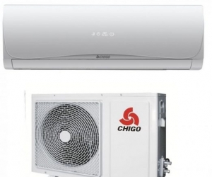 CHIGO 1.5 TON AC PRICE BD