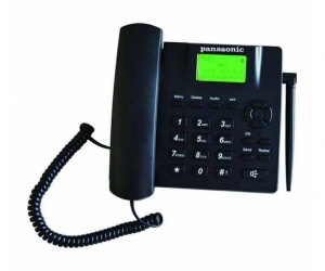 Panasonic Land phone Dual Sim (ZT600G)