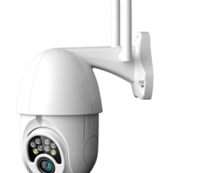 V380 APP 1080P Wifi Wireless PTZ IP Camera