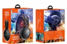 hoco-Headhoco-phones-W100-Touring-Gaming-Headset-Black-Color